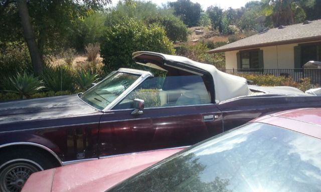 1978 Lincoln Mark Series - photo 9