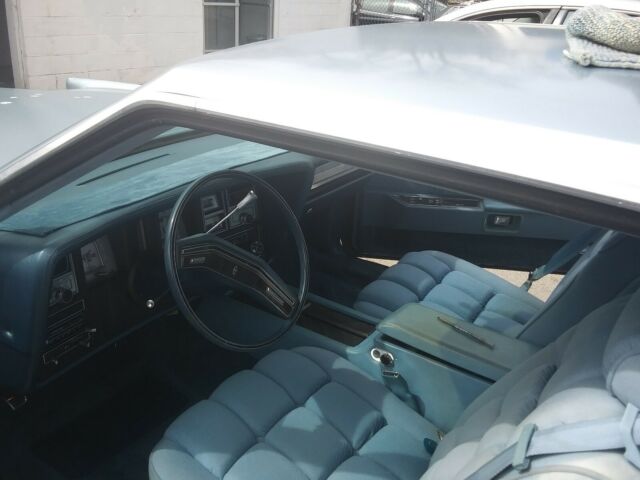 1978 Lincoln Mark Series - photo 11