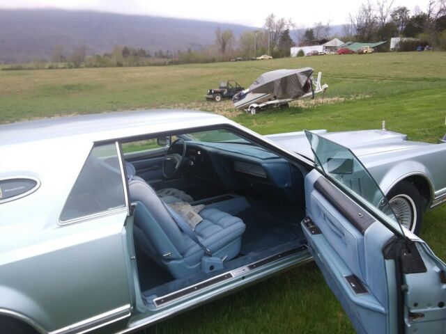 1978 Lincoln Mark Series - photo 2
