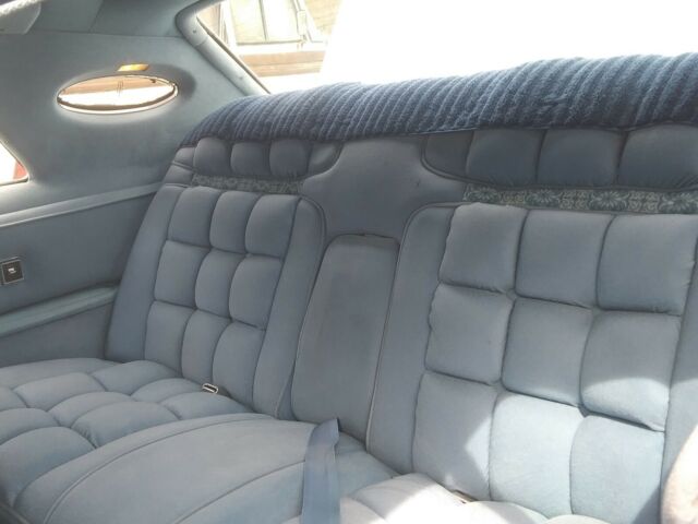 1978 Lincoln Mark Series - photo 9