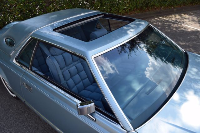 1978 Lincoln Mark Series Diamond Jubilee - photo 10
