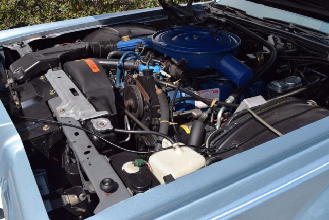 1978 Lincoln Mark Series Diamond Jubilee - photo 11