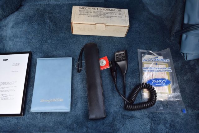 1978 Lincoln Mark Series Diamond Jubilee - photo 12