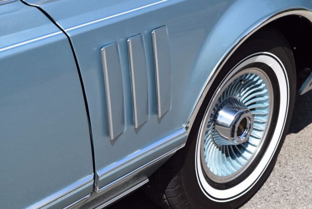 1978 Lincoln Mark Series Diamond Jubilee - photo 5