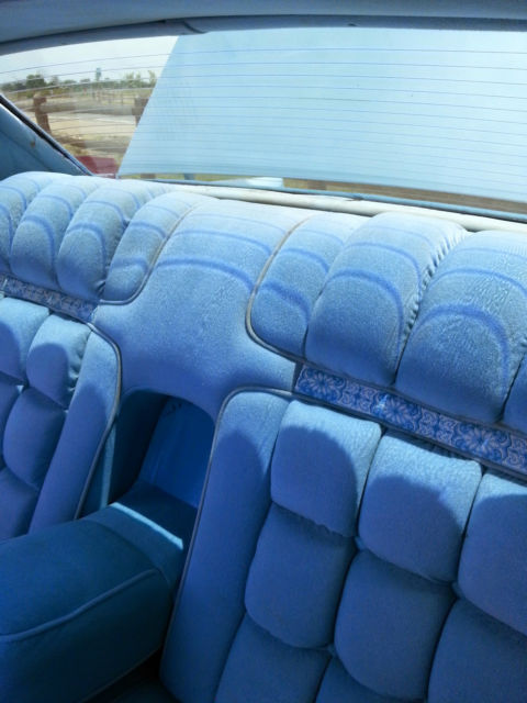 1978 Lincoln Mark Series Mark V Diamond Jubilee - photo 12