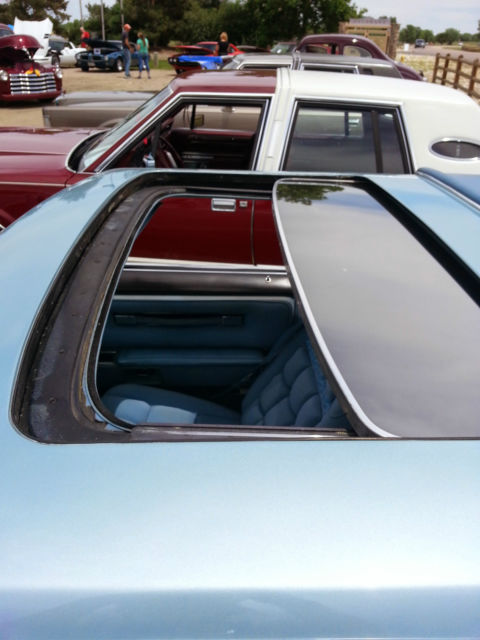 1978 Lincoln Mark Series Mark V Diamond Jubilee - photo 9