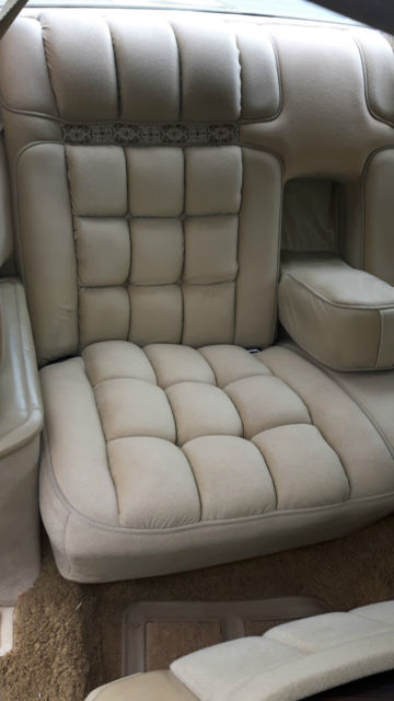 1978 Lincoln Mark Series Diamond Jubilee Edition - photo 10