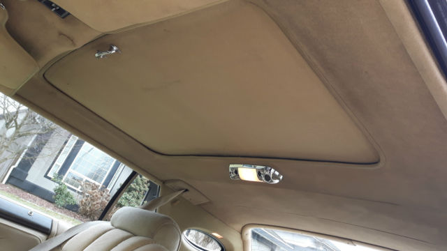 1978 Lincoln Mark Series Diamond Jubilee Edition - photo 13