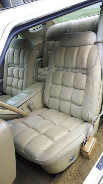 1978 Lincoln Mark Series Diamond Jubilee Edition - photo 7