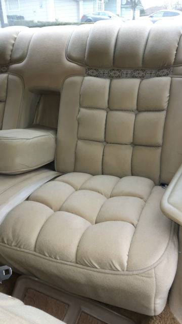 1978 Lincoln Mark Series Diamond Jubilee Edition - photo 8