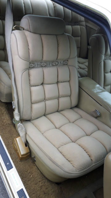 1978 Lincoln Mark Series Diamond Jubilee Edition - photo 9