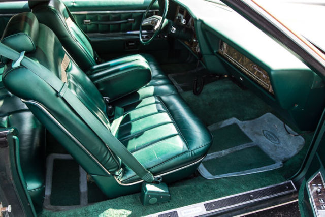 1978 Lincoln Mark Series - photo 5
