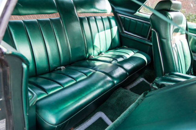1978 Lincoln Mark Series - photo 6
