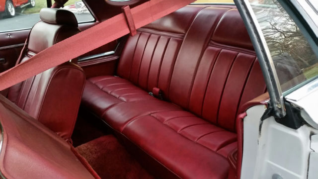 1978 Lincoln Mark Series - photo 11