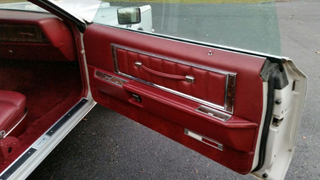 1978 Lincoln Mark Series - photo 13