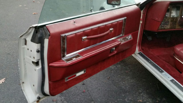 1978 Lincoln Mark Series - photo 7