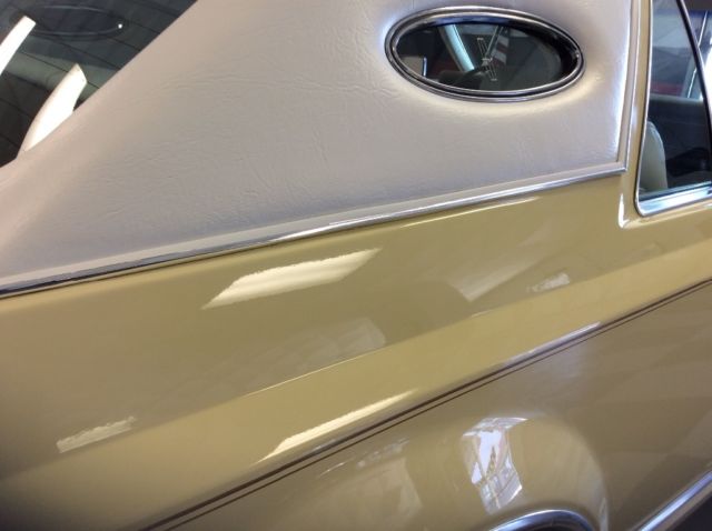 1978 Lincoln Mark Series - photo 10