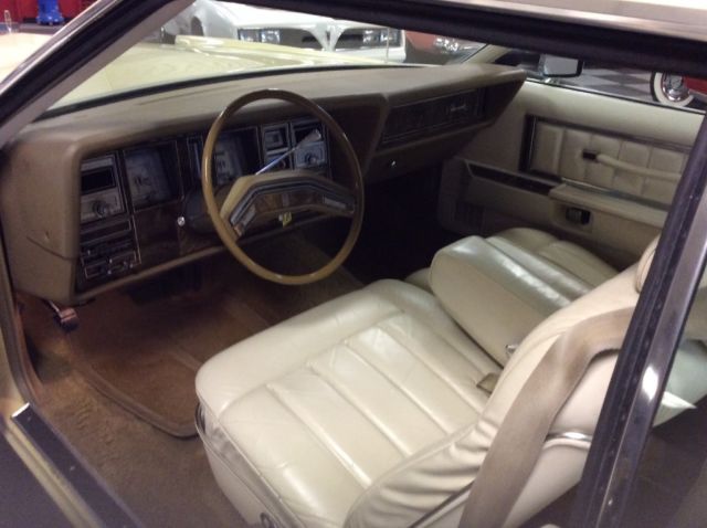 1978 Lincoln Mark Series - photo 6