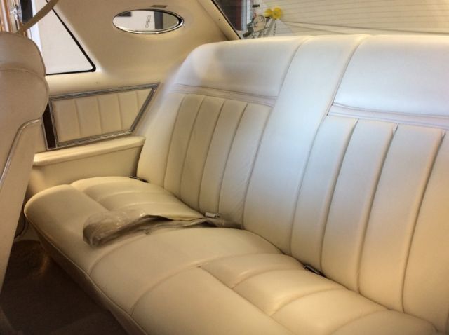 1978 Lincoln Mark Series - photo 7