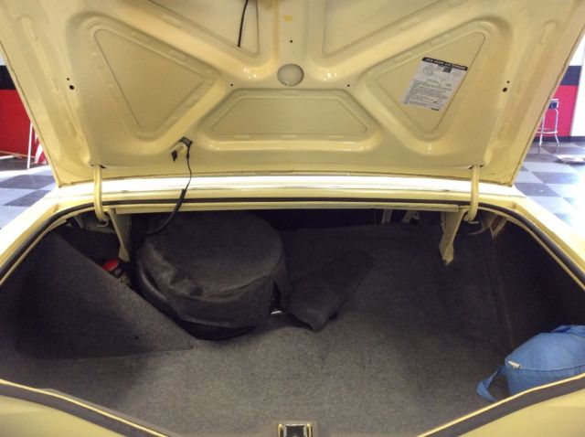 1978 Lincoln Mark Series - photo 9