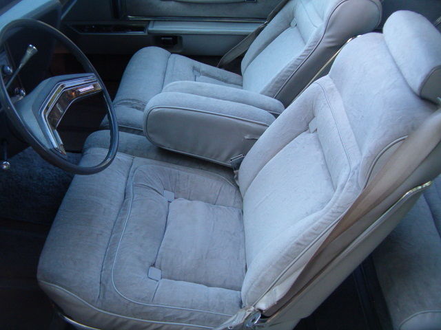 1978 Lincoln Mark Series MARK V - photo 13