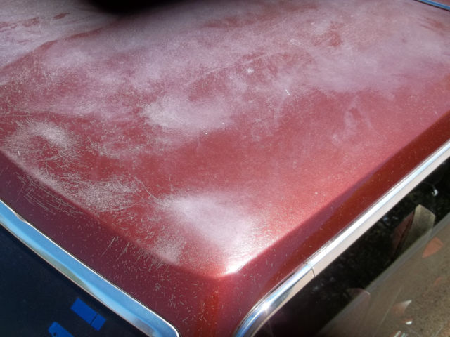 1978 Lincoln Mark Series MARK V with ONLY 8478 ORIGINAL MILES!! - photo 10