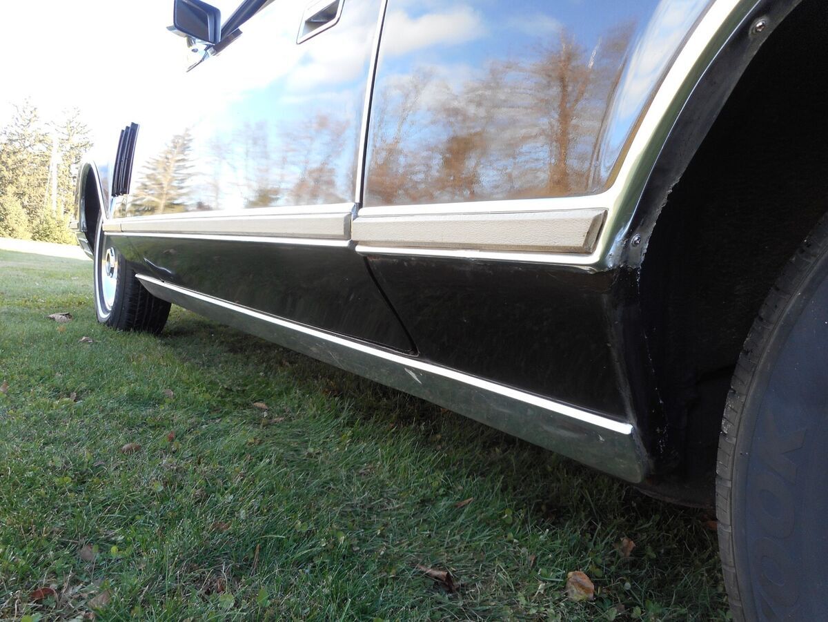 1978 Lincoln Mark Series Continental - photo 10