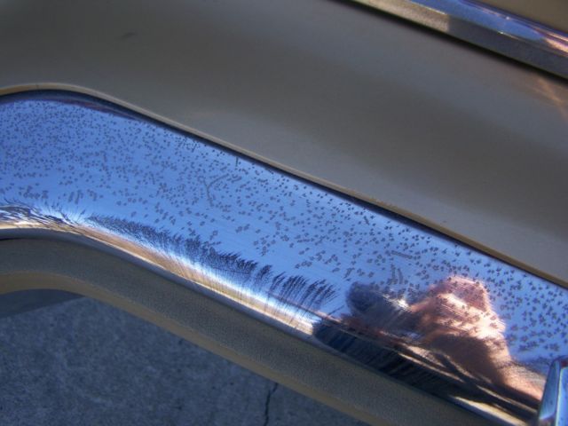 1978 Lincoln Mark Series jubilee edition - photo 6