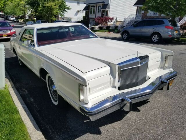 1978 Lincoln Mark Series - photo 3