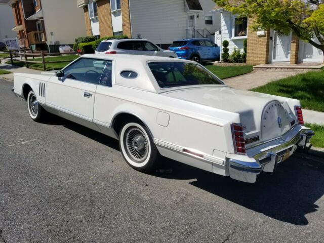 1978 Lincoln Mark Series - photo 5