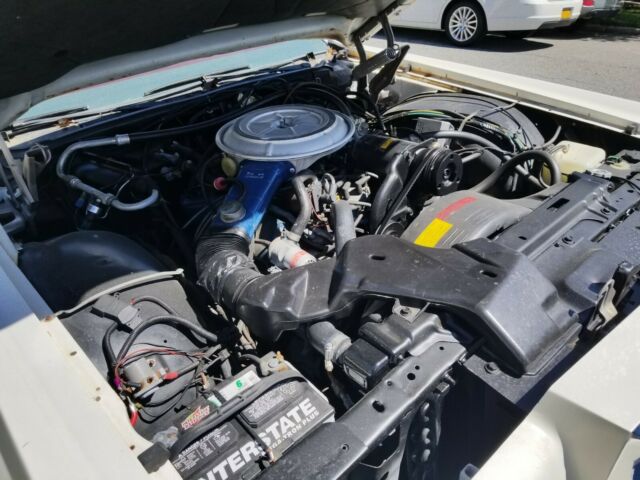 1978 Lincoln Mark Series - photo 7