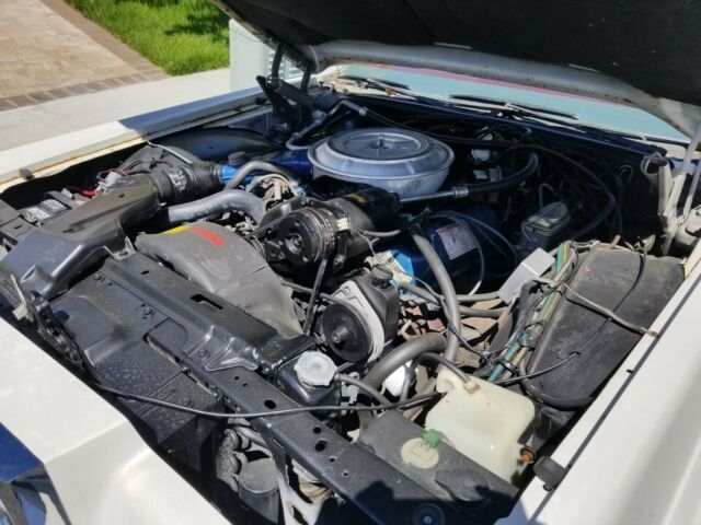 1978 Lincoln Mark Series - photo 8