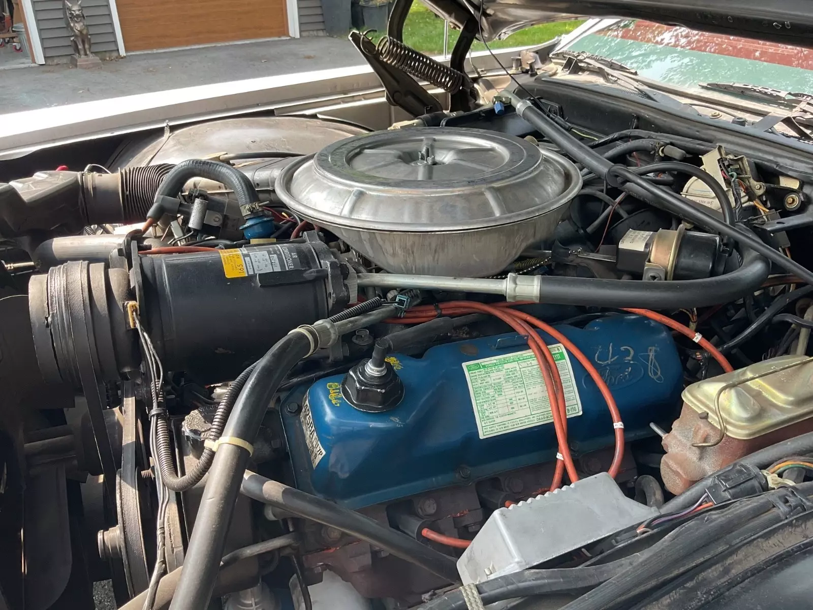 1978 Lincoln Mark Series - photo 10