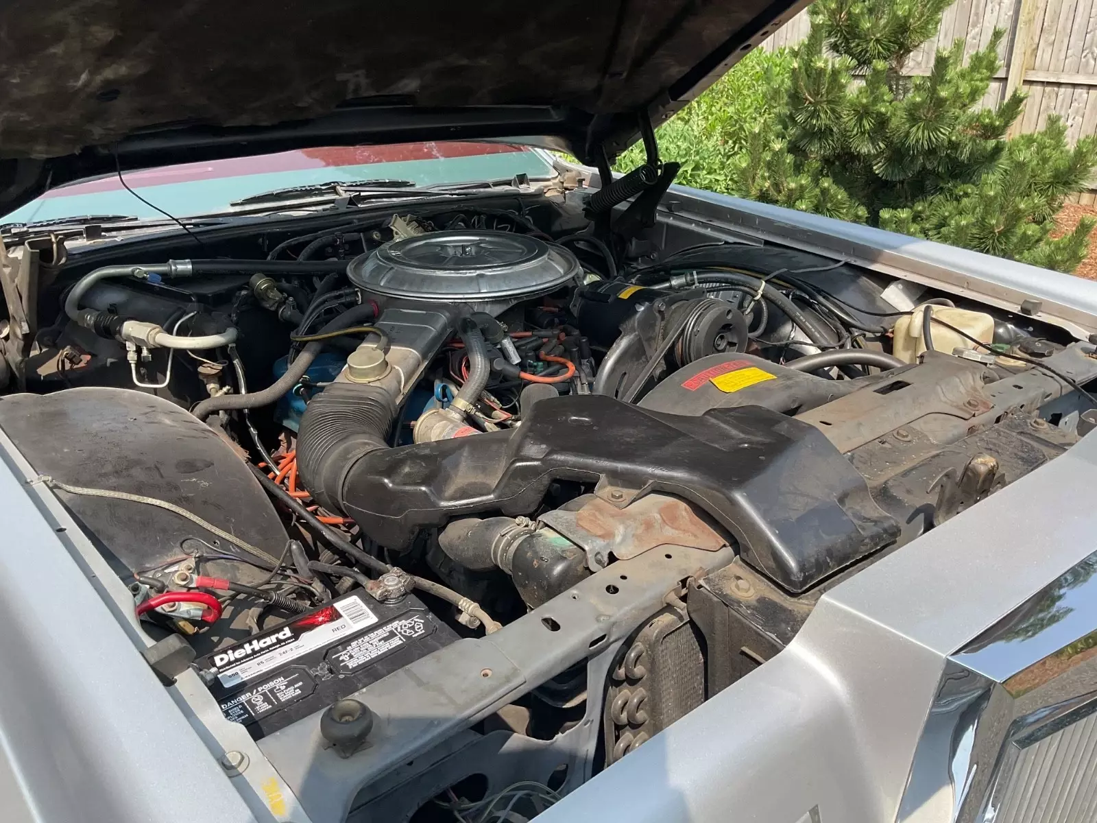 1978 Lincoln Mark Series - photo 12