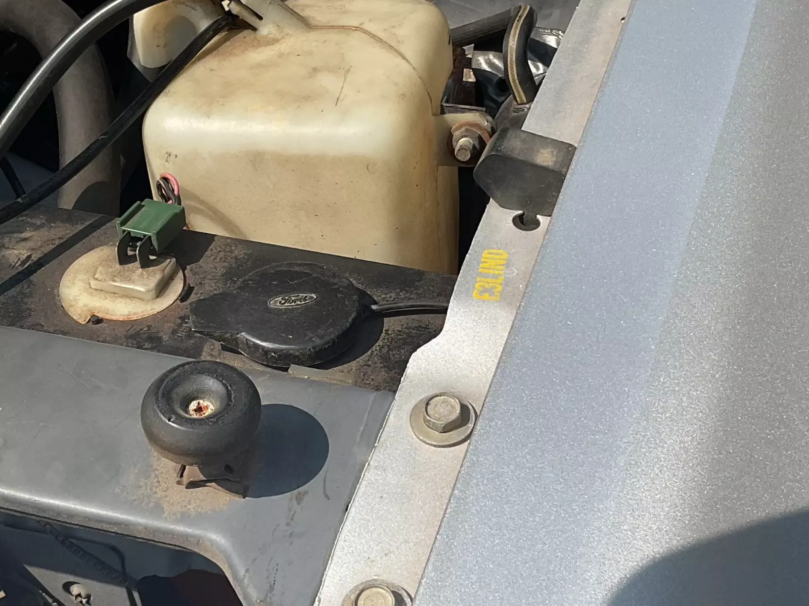 1978 Lincoln Mark Series - photo 13