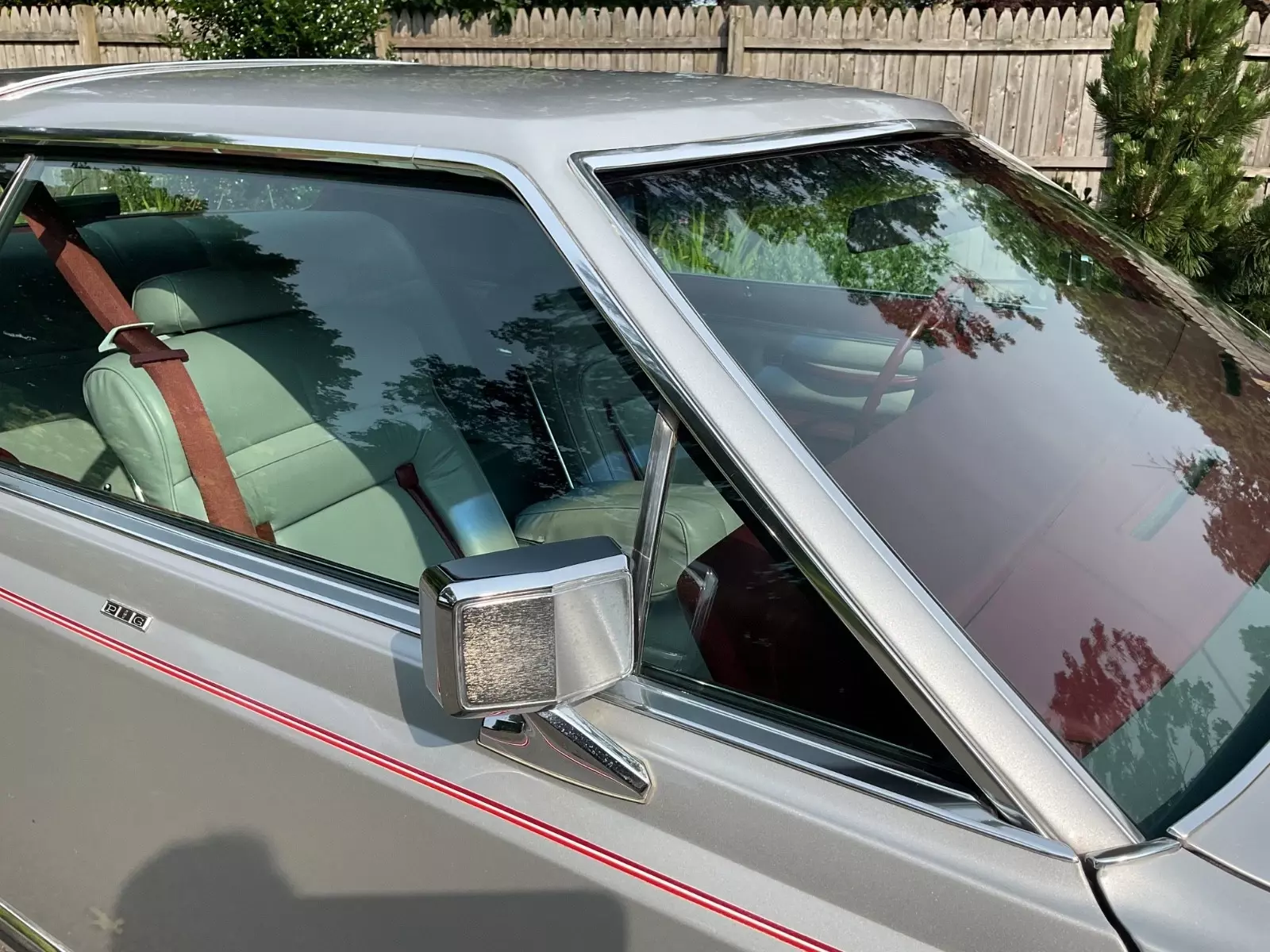 1978 Lincoln Mark Series - photo 3