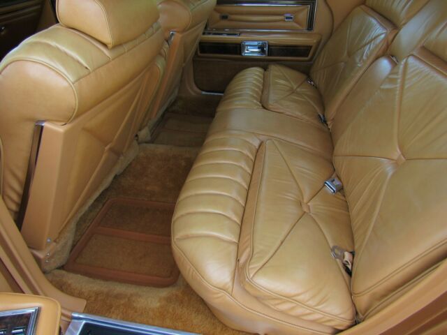 1978 Lincoln Town Car - photo 11