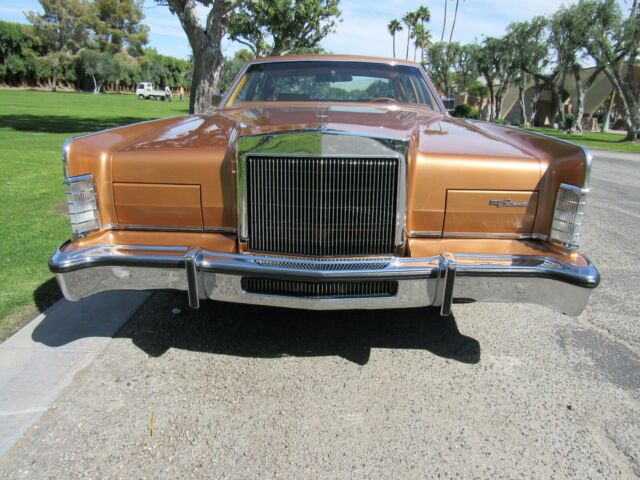 1978 Lincoln Town Car - photo 5