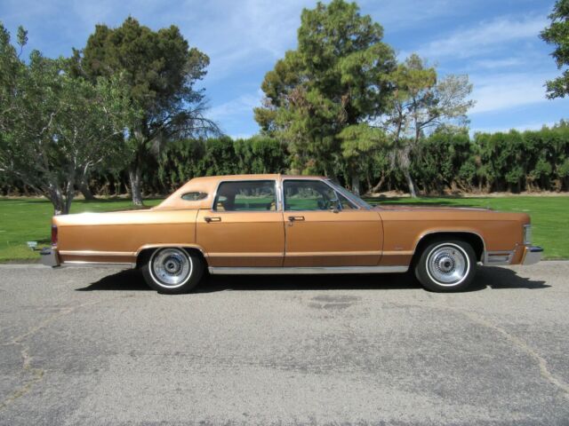 1978 Lincoln Town Car - photo 8