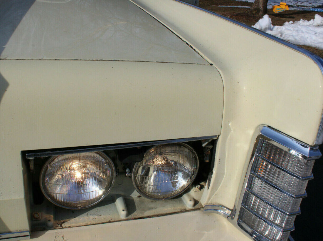 1978 Lincoln Town Car - photo 11