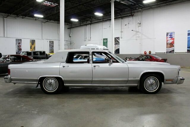 1978 Lincoln Town Car -- - photo 6
