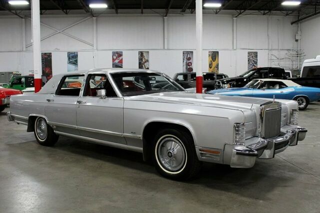 1978 Lincoln Town Car -- - photo 7