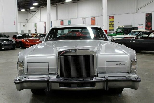 1978 Lincoln Town Car -- - photo 8