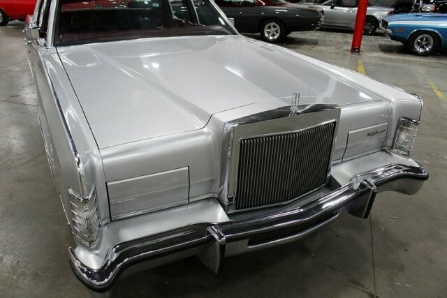 1978 Lincoln Town Car -- - photo 9