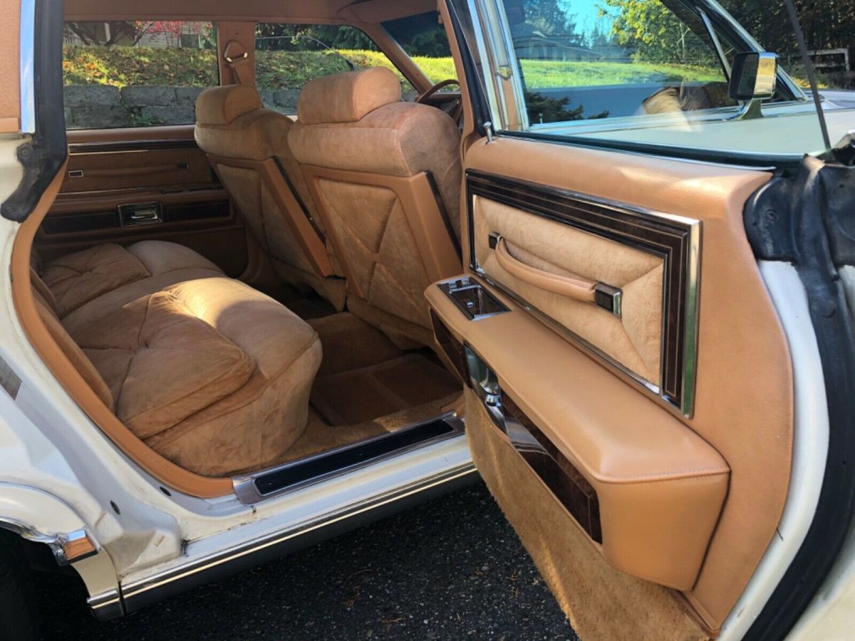 1978 Lincoln Town Car Town car - photo 10