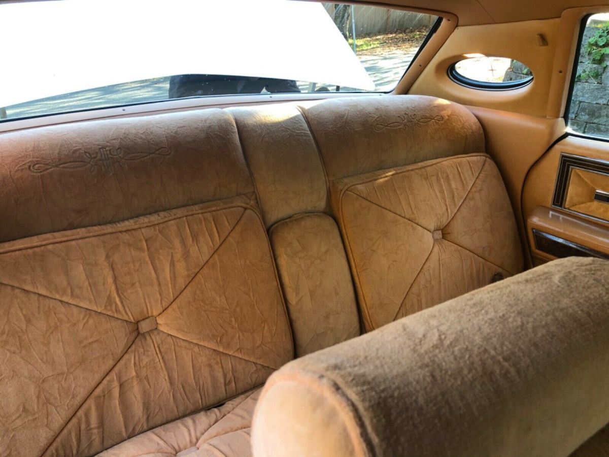 1978 Lincoln Town Car Town car - photo 13