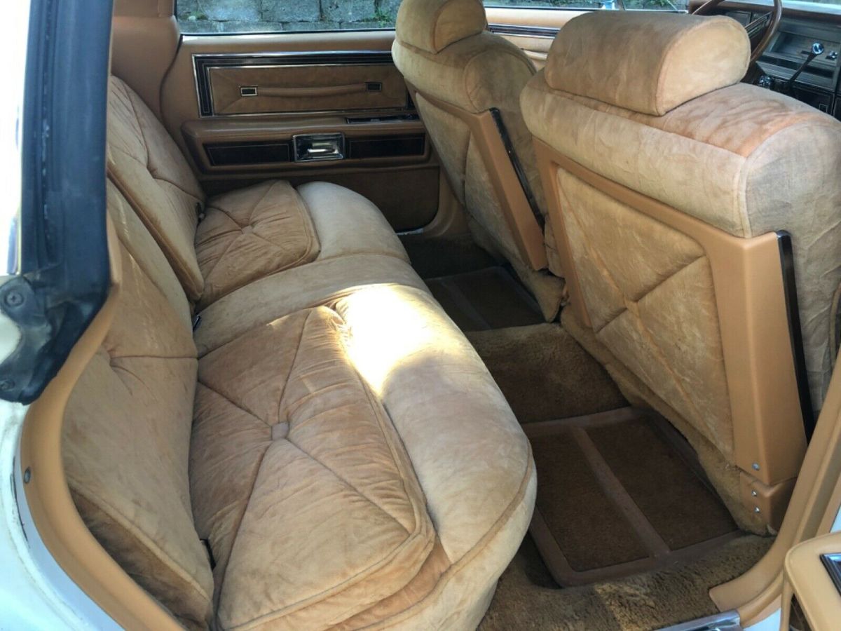 1978 Lincoln Town Car Town car - photo 9
