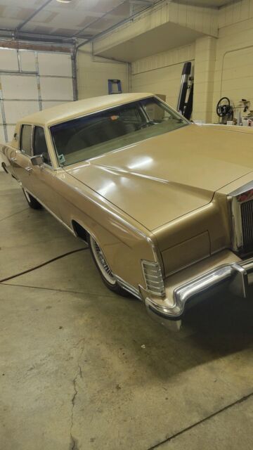 1978 Lincoln Town Car - photo 5