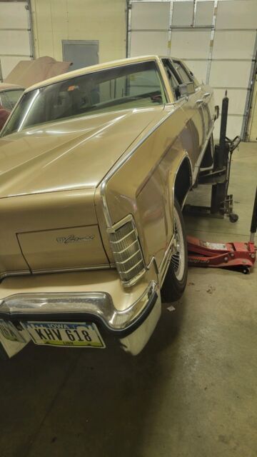 1978 Lincoln Town Car - photo 6