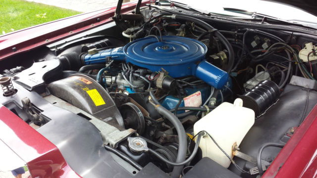 1978 Lincoln Other - photo 3